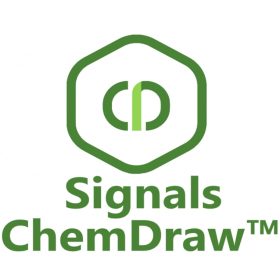 Signals ChemDraw Gov (1 uživatel / 1 rok) (Předplatné)