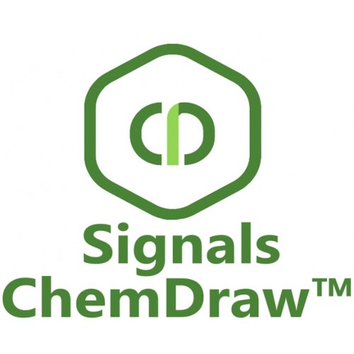 Signals ChemDraw Gov (1 uživatel / 1 rok) (Předplatné)