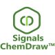 Signals ChemDraw Gov (1 uživatel / 1 rok) (Předplatné)
