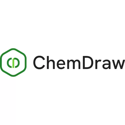 ChemDraw Professional Gov (1 uživatel / 1 rok) (Předplatné)