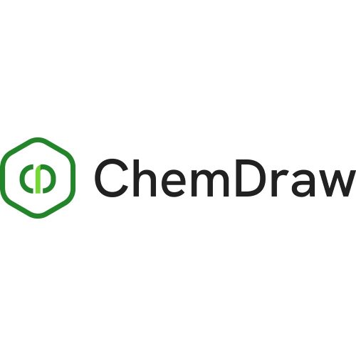 ChemDraw Professional Edu (1 uživatel / 1 rok) (Předplatné)
