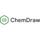 ChemDraw Prime (1 uživatel / 1 rok) (Předplatné)