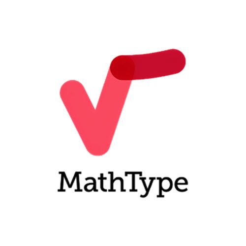 MathType 7 Community Edu (1 učitel / 40 studentů / 1 rok) (Předplatné)
