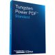 Tungsten Power PDF Standard 2025.3 (1 zařízení / Lifetime)