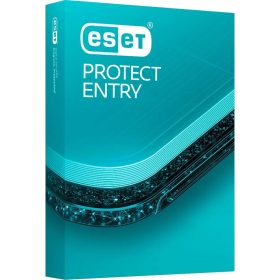 ESET PROTECT Entry (100-249 zařízení / 1 rok) (EU)