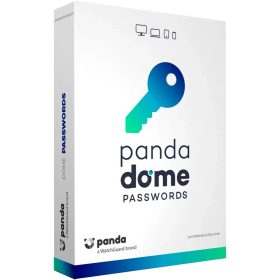 Panda Dome Password Manager (Unlimited zařízení / 3 roky)