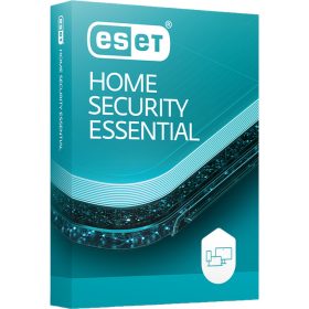 ESET HOME Security Essential (4 zařízení / 2 roky) (EU)