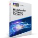 Bitdefender Internet Security (3 zařízení / 2 roky) (Předplatné) (EU)