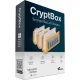 Abelssoft Cryptbox 2026 (1 zařízení / 1 rok)