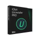 IObit Uninstaller 15 Pro (1 zařízení / 1 rok)