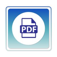 Konverze/vytváření PDF