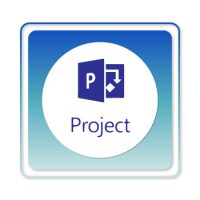 Microsoft Project