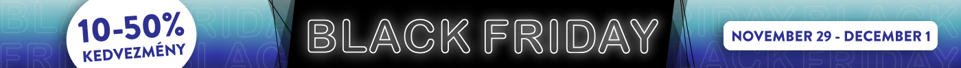 Black Friday a VRSofton - Windows szerverek akciósan
