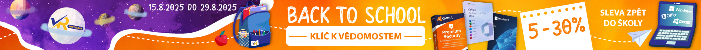 Back to School 5-30%